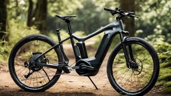 Cube Reaction Hybrid Race 750 Test: E-Bike für jeden Anspruch im 2023 Vergleich