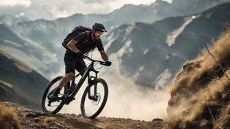 Cube Reaction Pro 2023: Das perfekte Mountainbike für Abenteuer