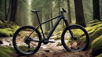 Cube Schutzblech 29 Zoll: Der optimale Schutz für dein Mountainbike