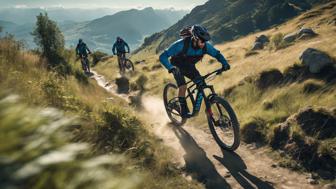 Cube Stereo Hybrid 140 Actionteam 2023: Das perfekte E-Mountainbike für jedes Abenteuer