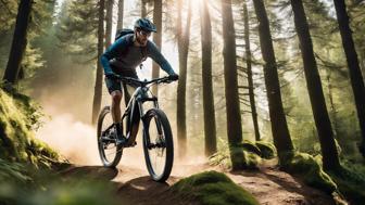 Cube Stereo Hybrid 160 TM: Ihr ultimativer Guide für das optimale E-Bike Erlebnis