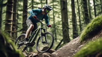 Cube Stereo One 22: Der ultimative Leitfaden für das perfekte Mountainbike