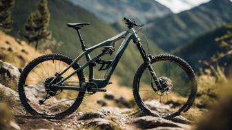 Cube Stereo One 55: Das vielseitige All-Mountain-Fully für jeden Biker