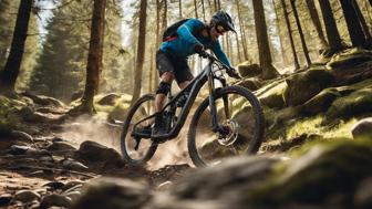 Cube Stereo One 77: Der ultimative Leitfaden für dein nächstes Mountainbike Abenteuer