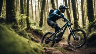 Cube Stereo ONE77 Pro: Der ultimative Vollgefederte Mountainbike-Genuss im Test