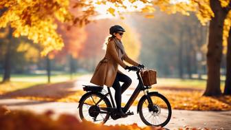 Damen E-Bike gebraucht: Top-Angebote und Qualitäts-Tipps für den Kauf