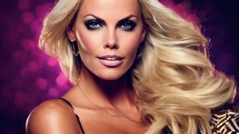 Daniela Katzenberger: Das Vermögen der berühmten Reality-TV-Ikone im Detail