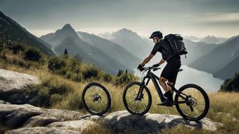 Das neue Propain Ekano 2 CF: Innovatives E-Mountainbike für Abenteuerlustige