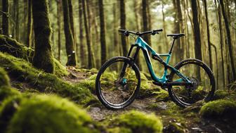 Das Orbea Occam SL M10 2024 im umfassenden Test: Entdecken Sie den besten All-Mountain-Begleiter!