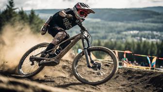 Das ultimative Bike Festival Winterberg 2024: Erlebe Adrenalin und Action in den Bergen!