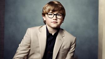 Das Vermögen von Angus T. Jones: Ein exklusiver Einblick in den Reichtum des ehemaligen Kinderschauspielers