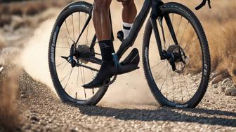 Der Schwalbe G-One RS Evo: Der perfekte Gravelreifen für höchste Ansprüche