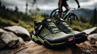 Der ultimative Guide zu den Five Ten Trailcross GTX: Perfekte MTB-Schuhe für jedes Terrain