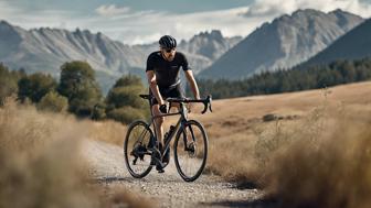 Der Ultimative Guide zu Focus Atlas 6.6 EQP – Ihr Traum Gravelbike