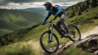 Der ultimative Guide zum Radon Swoop 10.0 HD: Das beste Freeride-Bike der Saison