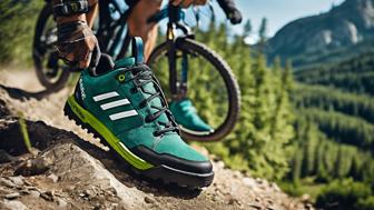 Der ultimative Überblick über den adidas Five Ten Freerider: Perfekt für Mountainbiker!