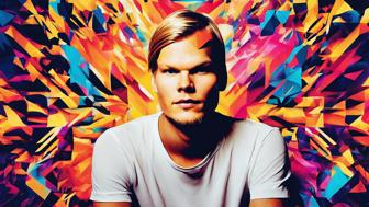 Die Bedeutung von Avicii: Einblick in den Namen und sein musikalisches Erbe