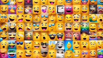 Die Bedeutung von Emoji Finger: Alles, was du wissen musst