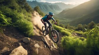 Die besten Downhill Bikes für 500 Euro: Top Modelle im Vergleich