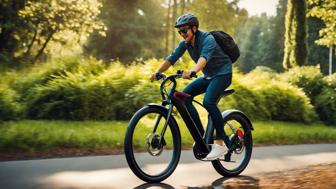 Die besten E-Bike Umbausätze mit Akku: Umstieg leicht gemacht!