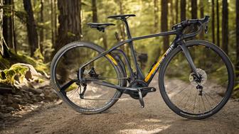 Die besten Eigenschaften des Continental Terra Speed 35-622 Faltreifens für Gravelbikes