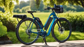 Die besten Flaschenhalter für E-Bikes ohne Schrauben: Ein umfassender Kaufratgeber