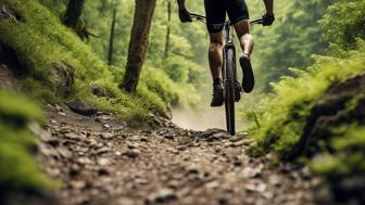 Die besten MTB Schuhe Herren Flatpedal: Tipps und Empfehlungen für optimale Performance