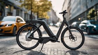 Die neuesten Riese und Müller Neuheiten 2024: Innovationen und Highlights im E-Bike-Segment