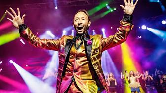 DJ Bobo Vermögen: Das finanzielle Geheimnis des Schweizer Stars 2024