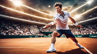 Dominic Thiem Vermögen: Ein Überblick über sein Vermögen und seine Karriereerfolge 2024