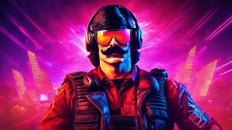 Dr Disrespect: Vermögen und die Hintergründe seines Erfolgs 2024