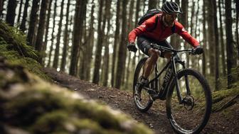 DT Swiss XRC 1501: Die besten Carbon Laufräder für Cross Country