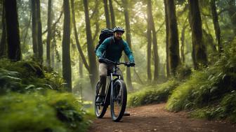 E-Bike 27,5 Zoll: Die besten Modelle im Vergleich