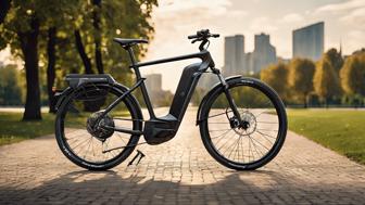 E-Bike Akku 1000 Wh: Die besten Modelle für maximale Reichweite und Leistung