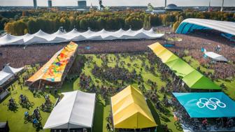 E Bike Days München 2024: Erlebe die Zukunft des E-Bikens im Olympiapark