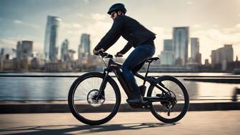 E-Bike Drehmoment Tabelle: Alles, was Sie wissen müssen