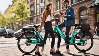 E-Bike Leasing UVP oder Kaufpreis: Was ist die bessere Wahl für Ihr neues Elektrobike?