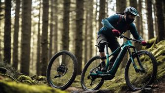 E-Mountainbike Test bis 4000 Euro: Die Top Modelle im Vergleich