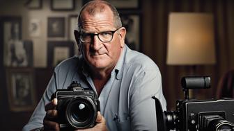 Ed O'Neill: Vermögen, Karriere und Insider-Infos über den 