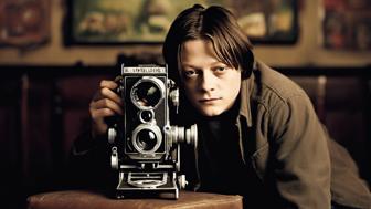 Edward Furlong Vermögen: Aktuelle Schätzungen und Hintergründe 2024