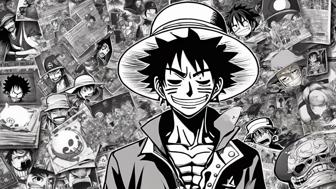 Eiichiro Oda Vermögen: Das geheime Vermögen des Meister-Mangaka enthüllt