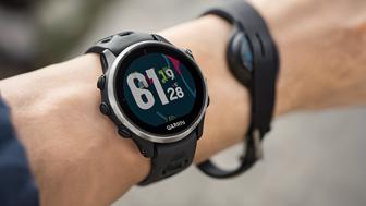 Entdecke das perfekte Armband für deine Garmin Venu 2 – Stil und Komfort vereint!