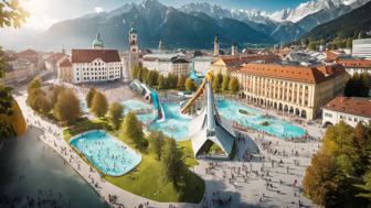 Entdecke die möglichen Aktivitäten in Innsbruck: Deine ultimative Liste für 2024