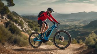 Entdecke die neuesten Mondraker E-Bikes: Innovativen Fahrspaß für jeden Trail