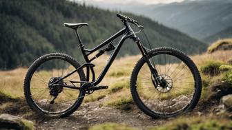 Entdecken Sie das Cannondale Habit LT 2: Das ultimative Trailbike für jedes Abenteuer