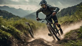 Entdecken Sie das GHOST Kato Essential 29: Das perfekte Einsteiger Mountainbike für Abenteuerlustige