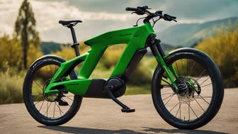 Entdecken Sie das neue Bulls Fully E-Bike: Höchster Fahrspaß und innovative Technologie!