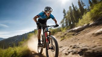 Entdecken Sie den Specialized Epic World Cup: Der ultimative Mountainbike-Test