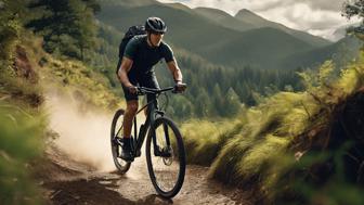 Entdecken Sie den Specialized Sirrus X 2.0: Ideales Bike für jedes Abenteuer