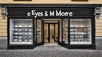 Entdecken Sie die besten Angebote bei Eyes and More Wiesbaden